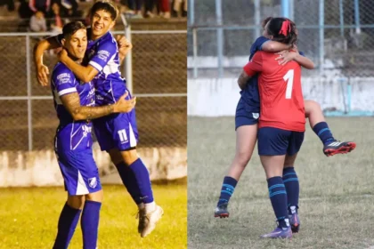 Las finales del Apertura jujeño ya tienen sus protagonistas con clásico incluido