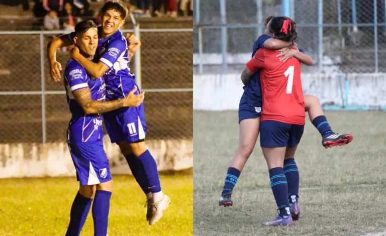 Las finales del Apertura jujeño ya tienen sus protagonistas con clásico incluido