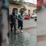 Condenan al gendarme Walter Álvarez por la muerte de Ivo Torres en La Quiaca