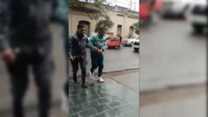 Condenan al gendarme Walter Álvarez por la muerte de Ivo Torres en La Quiaca