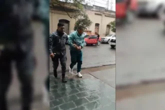 Condenan al gendarme Walter Álvarez por la muerte de Ivo Torres en La Quiaca