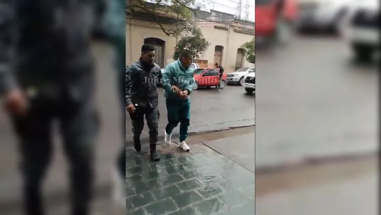 Condenan al gendarme Walter Álvarez por la muerte de Ivo Torres en La Quiaca