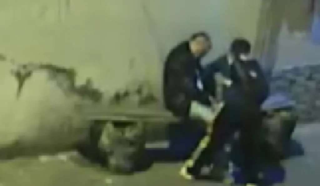 Asalto a mano armada en La Quiaca: delincuentes robaron hasta la ropa de la víctima