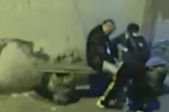 Asalto a mano armada en La Quiaca: delincuentes robaron hasta la ropa de la víctima