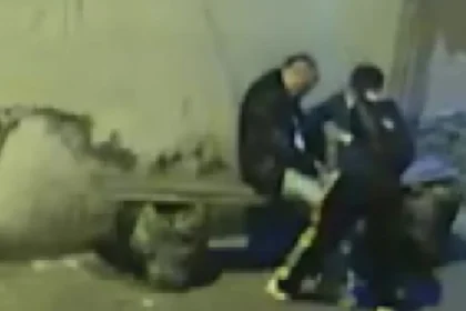 Asalto a mano armada en La Quiaca: delincuentes robaron hasta la ropa de la víctima