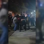 Violenta gresca en San Pedro de Jujuy: preocupación por seguridad nocturna