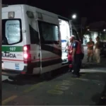 Jubilado agredido en la vieja terminal de San Salvador de Jujuy