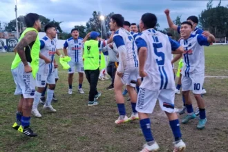 Defensores de Monterrico avanzó a semifinales tras vencer a Monterrico Sur en penales