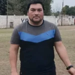 Néstor Flores es el nuevo entrenador de Universitario