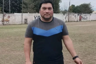 Néstor Flores es el nuevo entrenador de Universitario