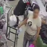 Mujer intentó apuñalar con destornillador a dueños de mayorista en San Pedro