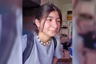 Se activa la Alerta Sofía por la desaparición de Luciana Barrios Alarcón
