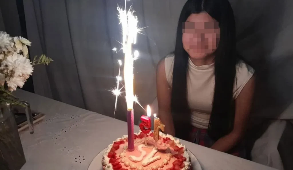 Hallaron a Luciana Barrios: la adolescente de 15 años desaparecida en Córdoba