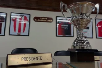 Las finales de fútbol en Jujuy se disputarán en La Tablada el domingo