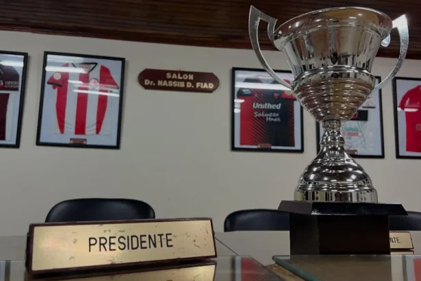 Las finales de fútbol en Jujuy se disputarán en La Tablada el domingo