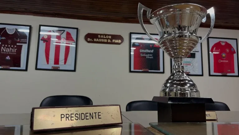 Las finales de fútbol en Jujuy se disputarán en La Tablada el domingo