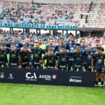 Gimnasia eliminado de la Copa Argentina en penales contra Belgrano