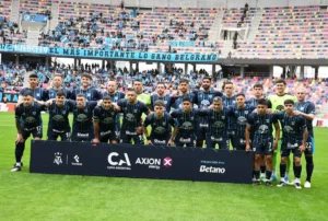 Gimnasia eliminado de la Copa Argentina en penales contra Belgrano