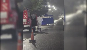 Adolescente de 16 años causó la muerte de un hombre en Palpalá y se entregó