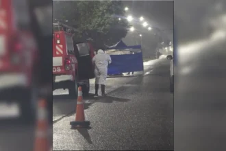 Adolescente de 16 años causó la muerte de un hombre en Palpalá y se entregó