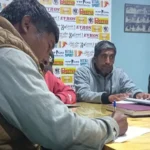 La Liga Departamental renovó sus autoridades para el próximo bienio