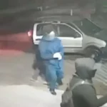 Asalto en Palma Sola: delincuentes armados robaron 14 millones de pesos