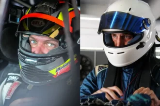 Clapier y Stieglitz llegan a Rosario con renovadas expectativas en el Turismo Pista