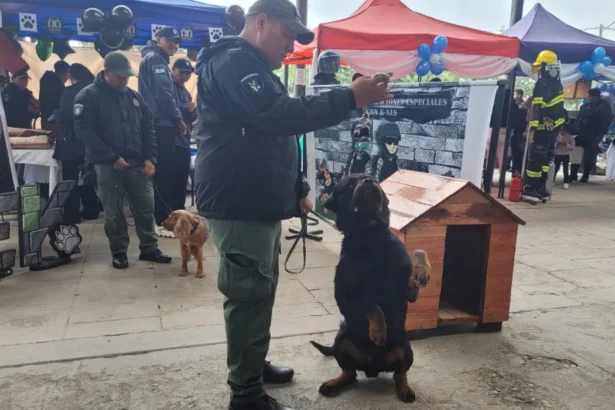 Las cárceles de Jujuy operan a máxima capacidad, según reveló el Servicio Penitenciario