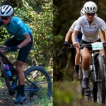 Mountain bike en Jujuy: triunfos destacados en el Desafío de las Nubes