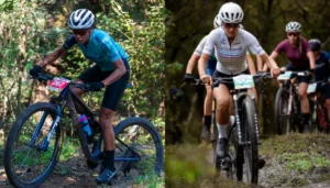 Mountain bike en Jujuy: triunfos destacados en el Desafío de las Nubes