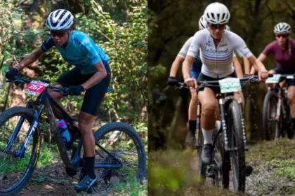 Mountain bike en Jujuy: triunfos destacados en el Desafío de las Nubes