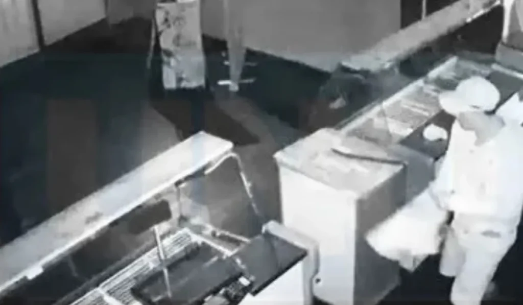 Robo de carnicería en San Pedro: delincuentes se llevaron 7 millones de pesos