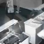 Robo de carnicería en San Pedro: delincuentes se llevaron 7 millones de pesos