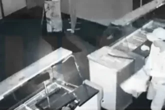 Robo de carnicería en San Pedro: delincuentes se llevaron 7 millones de pesos
