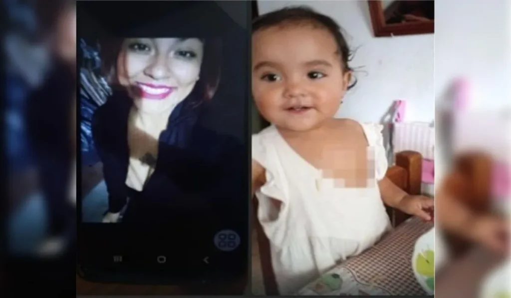 Desaparición de madre e hija en Alto Comedero: se activan protocolos de búsqueda