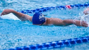 Natación paralímpica en Jujuy: destacada actuación en el Open Internacional