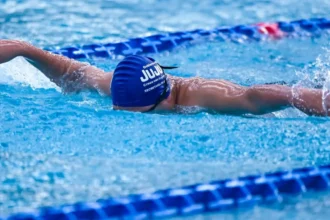 Natación paralímpica en Jujuy: destacada actuación en el Open Internacional