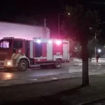 Familia de La Quiaca internada por intoxicación con monóxido de carbono
