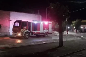 Familia de La Quiaca internada por intoxicación con monóxido de carbono