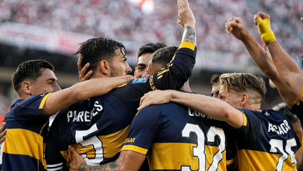Boca Juniors podría jugar en Jujuy por la Copa Argentina