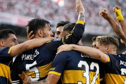 Boca Juniors podría jugar en Jujuy por la Copa Argentina