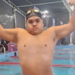 Máster Class Solidaria en Jujuy para apoyar a Rodrigo en el Mundial
