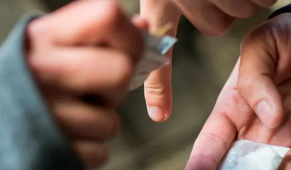 Búnker de droga en Cuyaya: vecinos denuncian abandono de autoridades