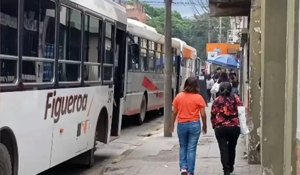 Robo de tarjetas en Jujuy: descuidistas sustrajeron más de 530 mil pesos