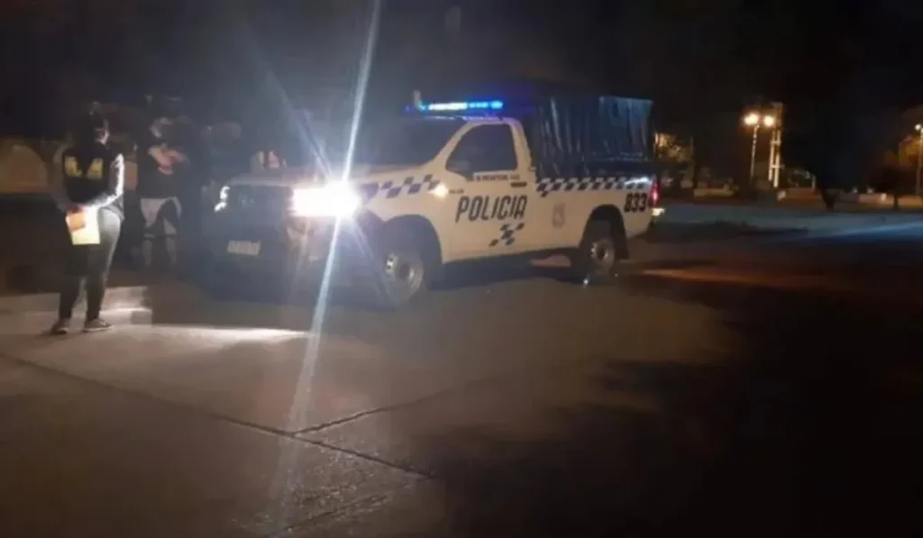 Mujer fue apuñalada y robada en Palpalá tras intento de compra de droga