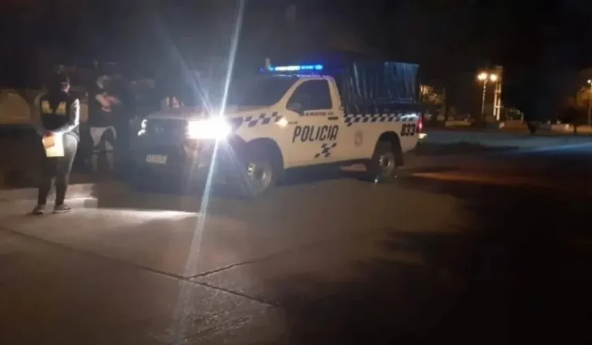 Mujer fue apuñalada y robada en Palpalá tras intento de compra de droga