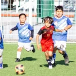 La Copa ADI llega a Jujuy: torneo relámpago de fútbol 7 para toda la familia