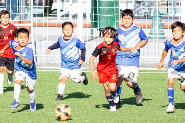 La Copa ADI llega a Jujuy: torneo relámpago de fútbol 7 para toda la familia