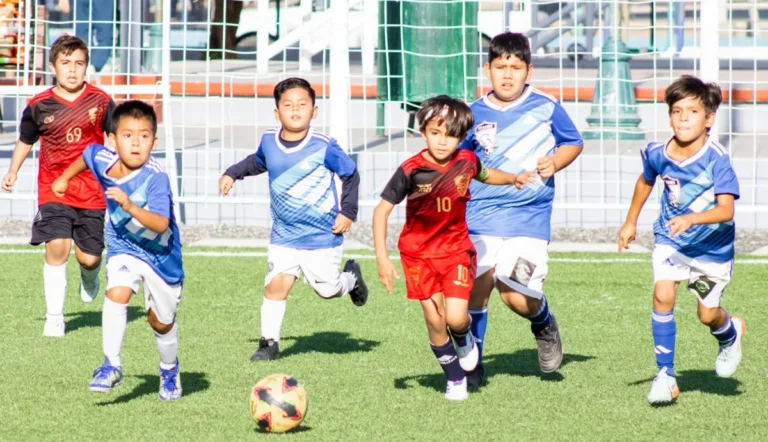 La Copa ADI llega a Jujuy: torneo relámpago de fútbol 7 para toda la familia
