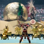 La inauguración del Mundial 2026 fue una fiesta colorida en el Estadio Azteca